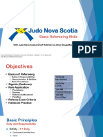 Refereeing Basics Course PDF