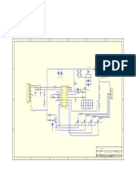 50 Inches LED Driver Circuit - OB4P-03 - With IC-OB3362HP PDF