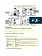 Contoh Latihan Ulasan