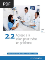 4 Informe de Gobierno Apartado de Salud