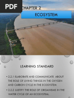 Form 2 Chapter 2 Nutrient Cycle