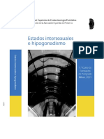 Intersexuales PDF