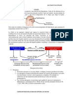 Fiebre, Caracteristicas y Fisiopatologia (Harrison)