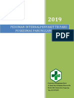 Pedoman Internal TB Fix