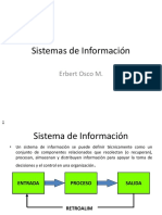 (I) 1 Sistemas Informacion