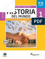 HISTORIA 1 Fortaleza RD CONALITEG PDF