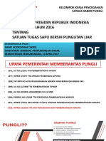 Materi Satgas Saber Pungli PDF