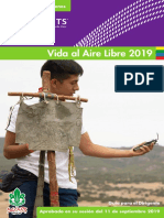 Vida Al Aire Libre 2019 1