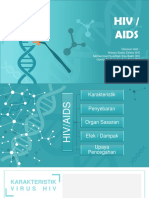 Hiv Bio