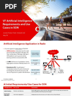 AI Use Cases in SON - Cisco PRM 15052018 PDF