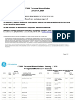 Cf34-8 CMM Index PDF