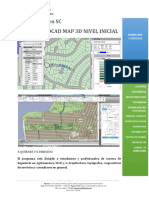 CursoAutoCAD Map3D