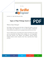 Hardhatengineer Com Pipe Fittings