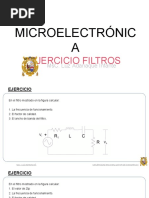 Ejercicios Filtros