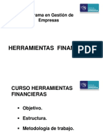 Cap 1 Herramientas Financieras A