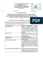 UB NIT Solar PV Vendors v1.0 PDF