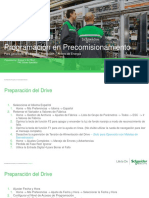 00 - Programación de Precomisionamiento - Altivar Process