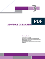 Abordaje de La anemia-PRONAP 2015