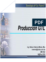 TECGI - 306 - Procesos GTL