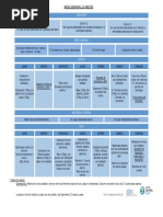 Menu Semanal PDF