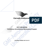 CAMP B737-345 MSG-2 Rev.40 PDF