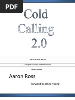 Cold Calling 2.0