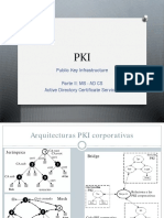 Pki Parte II Msca