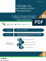 Challenges - and - Opportunities - in - Rice Mechanization