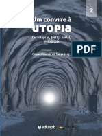 Um Convite À Utopia Vol 2 Ebook