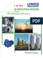 Three-Phase Induction Motors