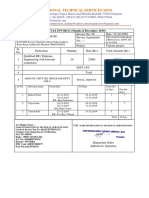 Invoice RINA INDIA Dec 2019 - PN-IGL