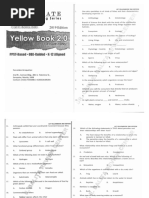 Yellowbook CBRC 2019 2ND Edition