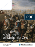 Dossier Siglo de Oro