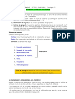 Proyecto CRUCE CON SEMÁFOROS