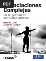 Negociaciones-Complejas - Cap-4 Roberto Luchi