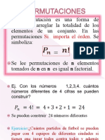 COMBINATORIA