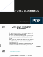 Conductores Electricos