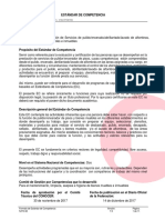 EC0961 Prestación de Servicios de Pulido-Encerado-Abrillantado-Lavado de Alfombras, en Muebles e Inmuebles