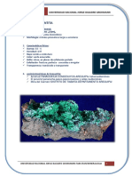 Minerales Del Peru Parte 2 PDF