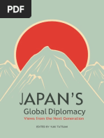 Japans Global Diplomacy WEB