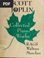 Collected Piano Works PDF