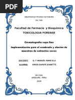 Informe Toxicologia Dosaje