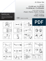 Micromotor NSK PDF