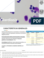 GIARDIASIS