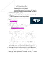 Evaluacion Modulo Iii