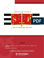 Matemática e Raciocínio Lógico Aula 00 PDF