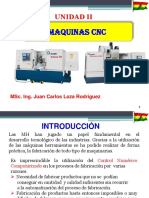 Tema 2 Maquinas CNC