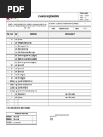 F-LOG-005 Cuadro de Requerimiento N°02