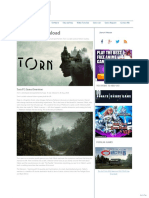 Torn Free Download IGGGAMES