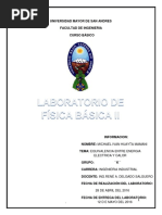 Informe 7labo Fisica II